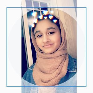 Meet your Posher, Eqra